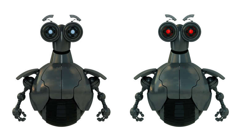 Illustration for article titled El ejército de robots de Google crece: estos son sus nuevos fichajes